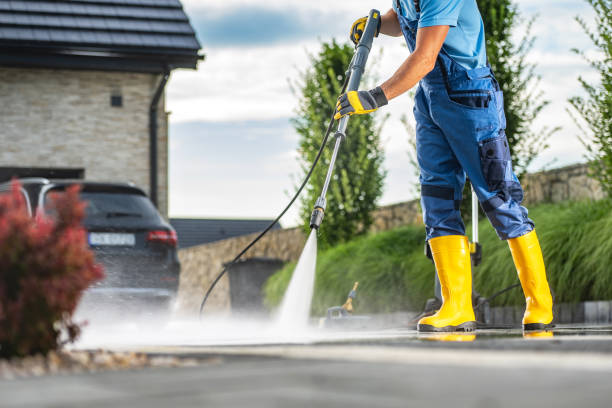 Best Post-Construction Pressure Washing  in Welcome, SC