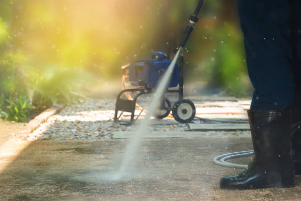Welcome, SC Pressure Washing Services Company